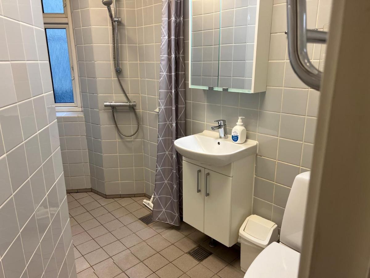 Hotel 9 Sma Hjem Copenhagen