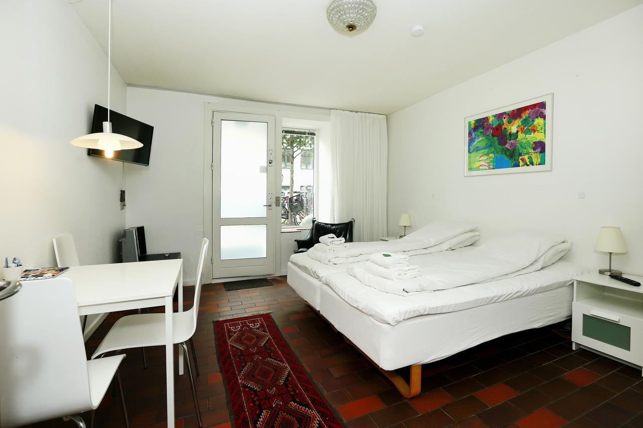 9 Sma Hjem 2* Copenhagen