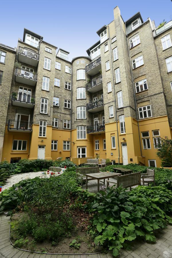 9 Sma Hjem Copenhagen